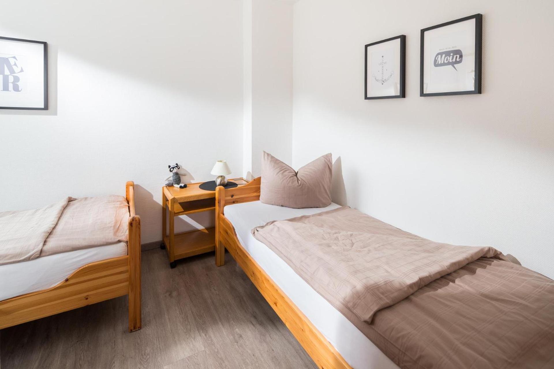 Apartment Mayglueck App 2