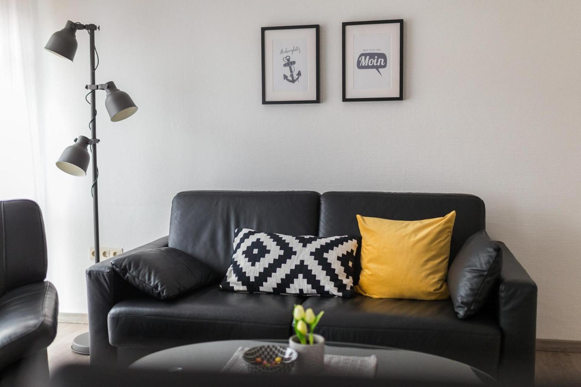 Mayglueck App 2 Apartment *