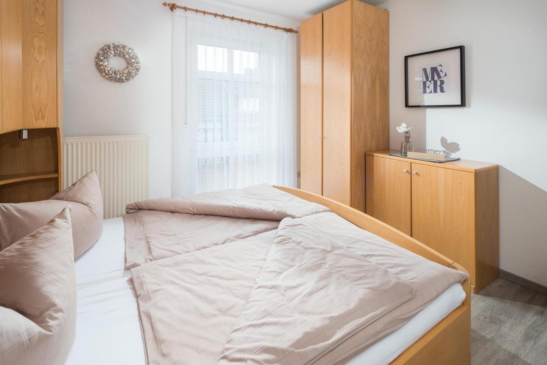 Apartment Mayglueck App 2 *