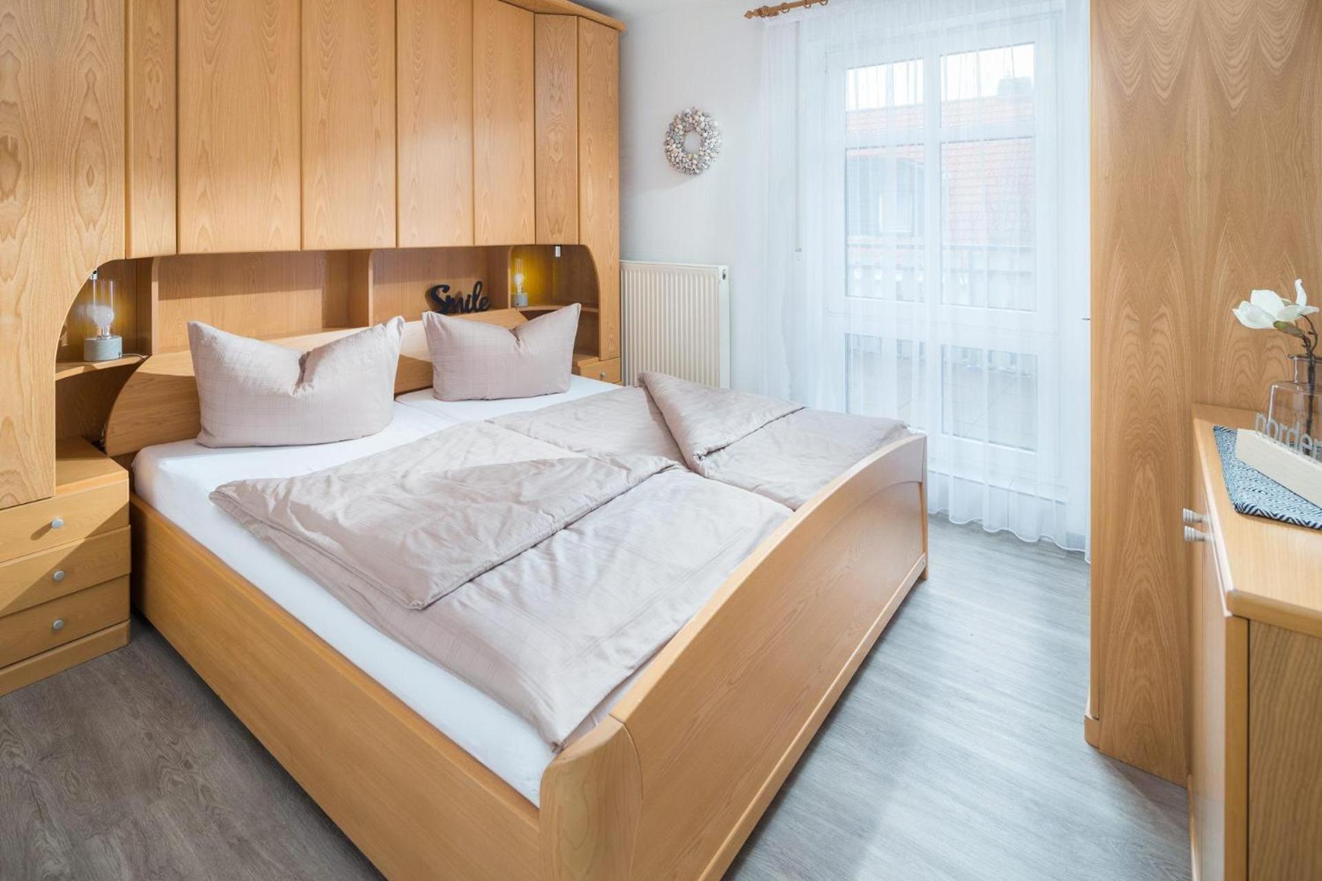 Mayglueck App 2 Apartment Norderney
